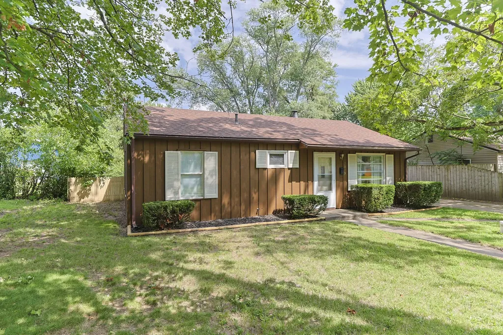2029 Lewis Drive Niles Township MI 49120