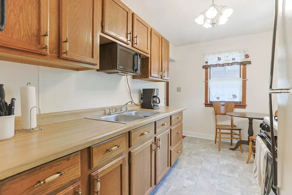 2029 Lewis Drive Niles Township MI 49120