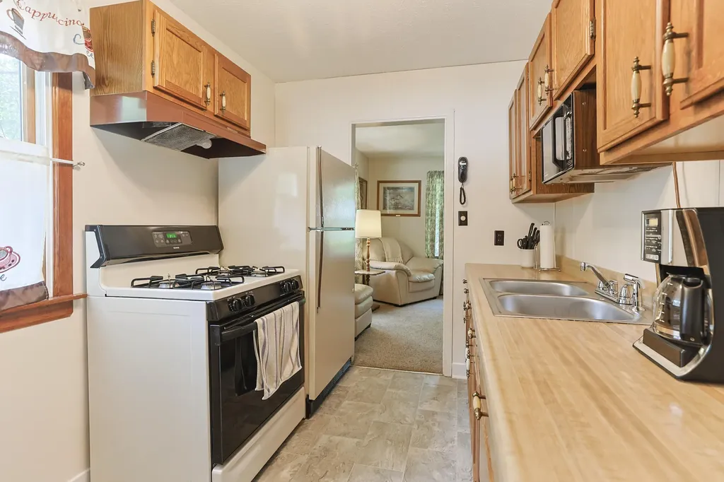 2029 Lewis Drive Niles Township MI 49120