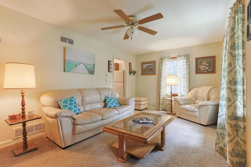 2029 Lewis Drive Niles Township MI 49120
