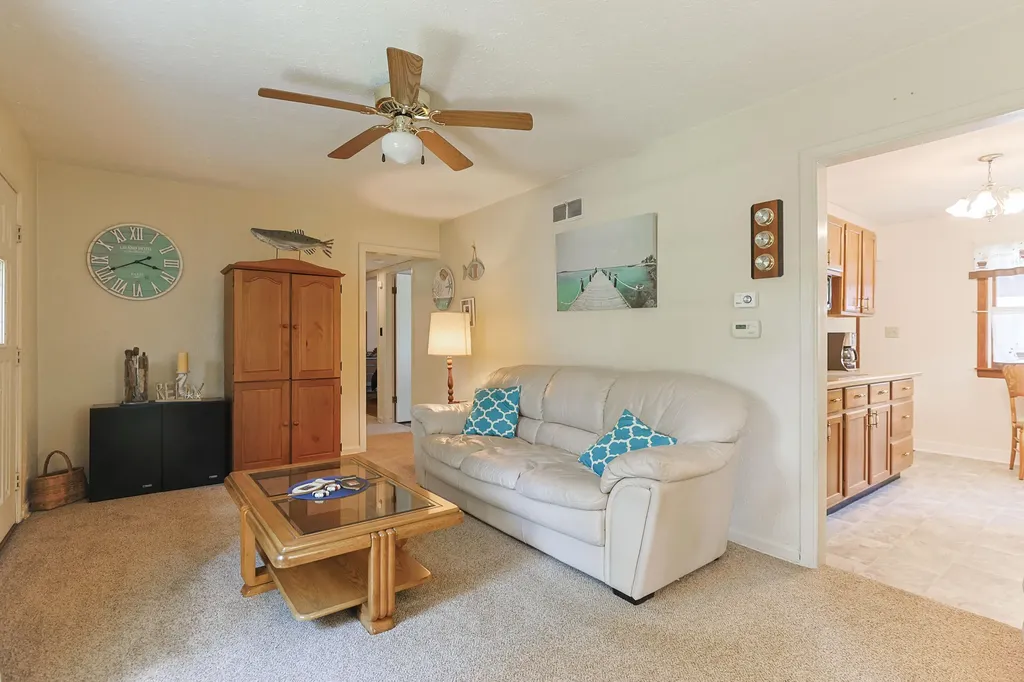2029 Lewis Drive Niles Township MI 49120