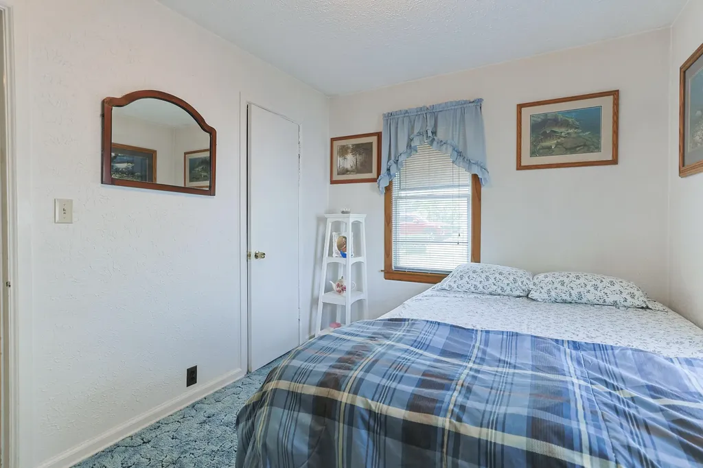 2029 Lewis Drive Niles Township MI 49120