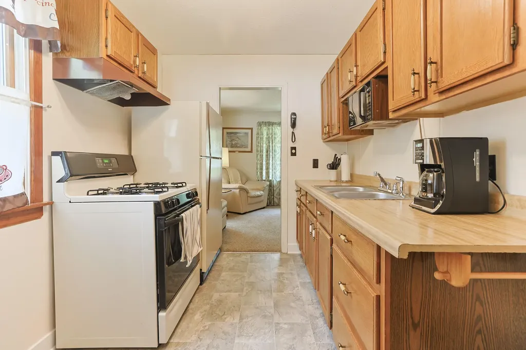 2029 Lewis Drive Niles Township MI 49120