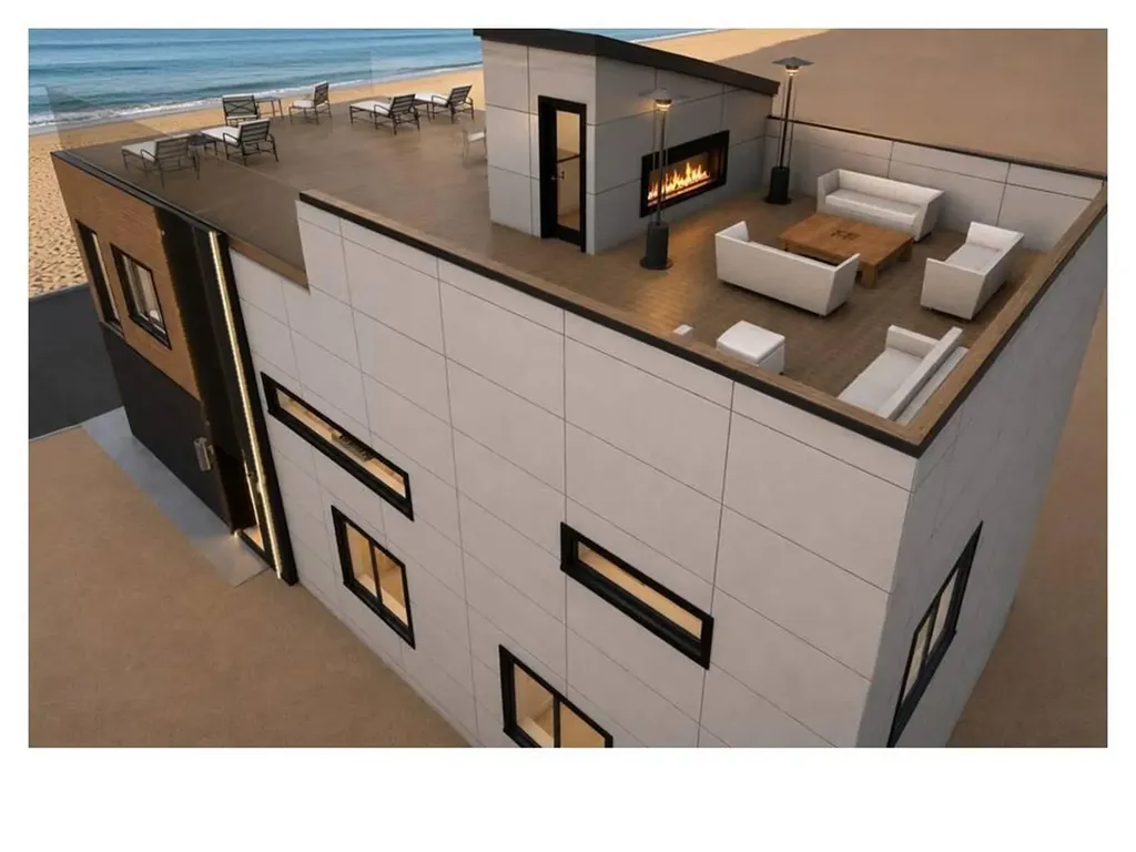 34 Lake Shore Drive South Haven City MI 49090