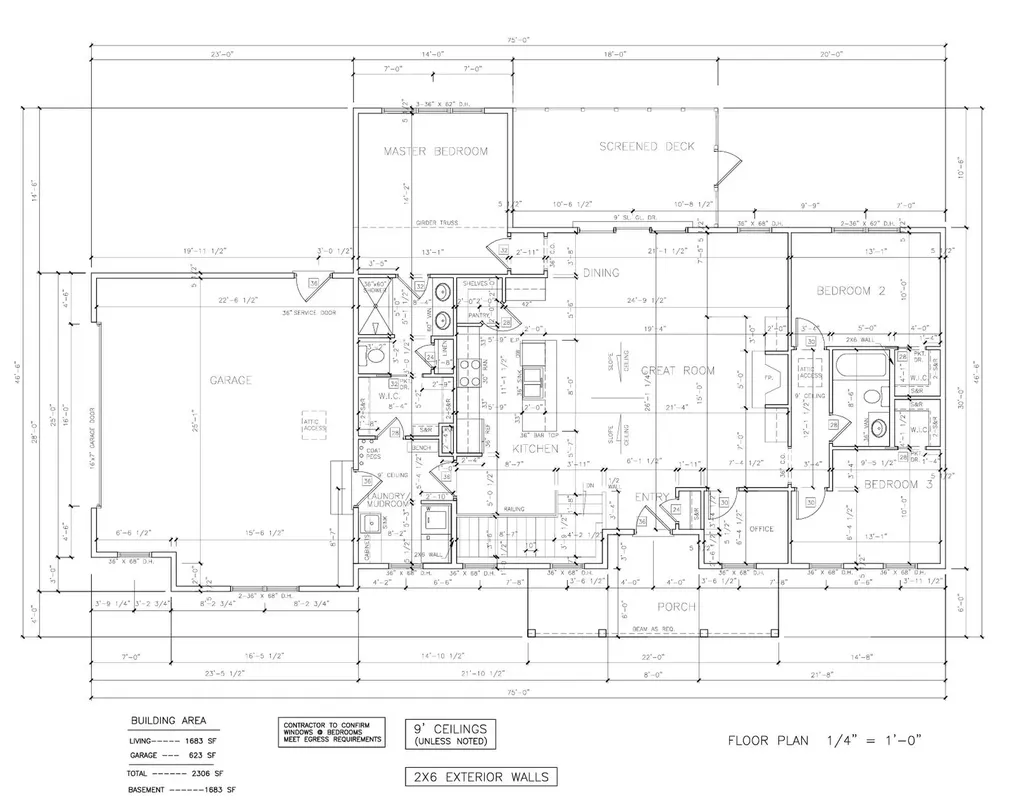 9132 National Parkway Chikaming Township MI 49129
