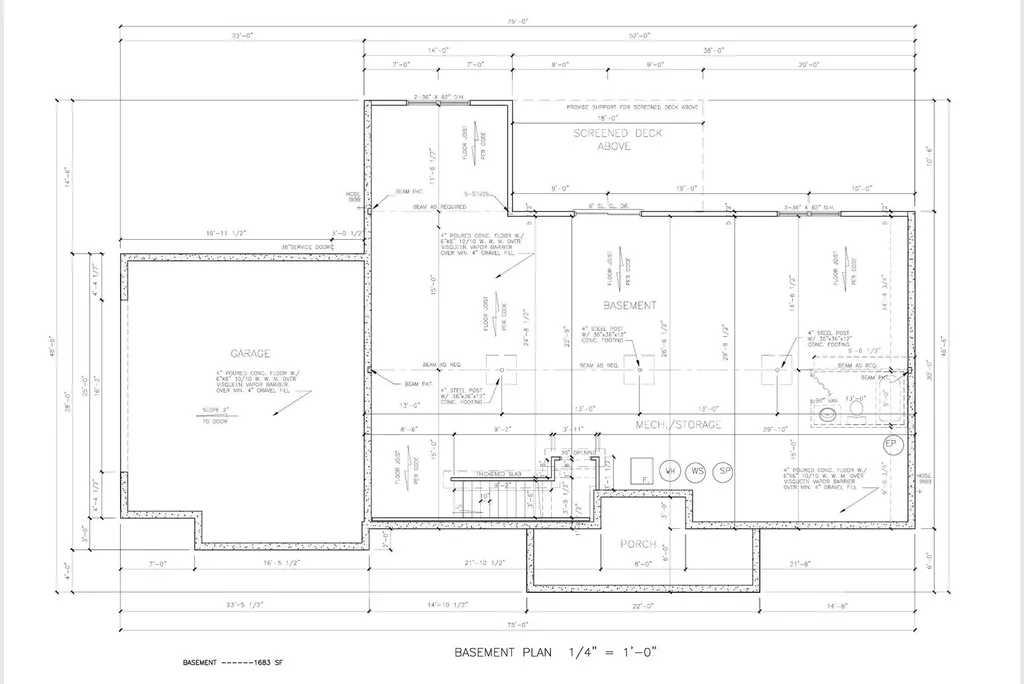 9132 National Parkway Chikaming Township MI 49129