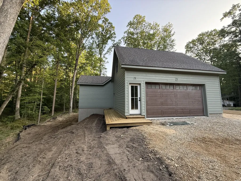 9132 National Parkway Chikaming Township MI 49129