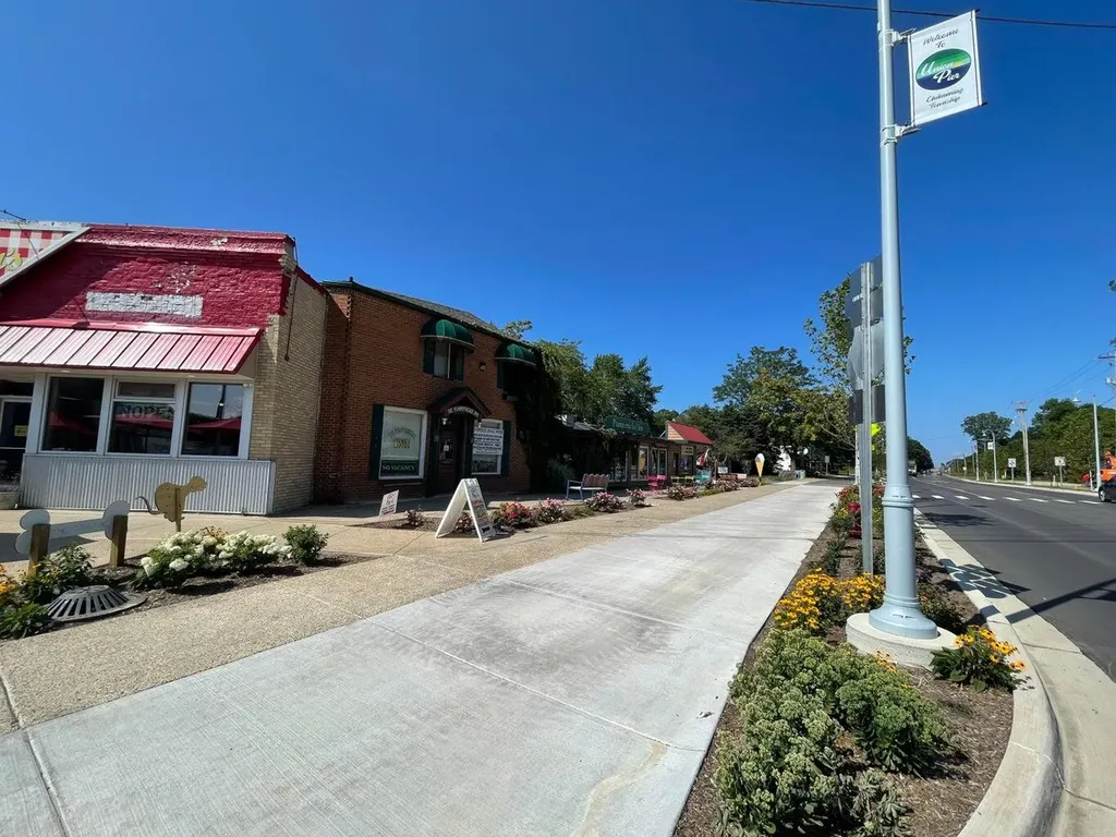 9132 National Parkway Chikaming Township MI 49129