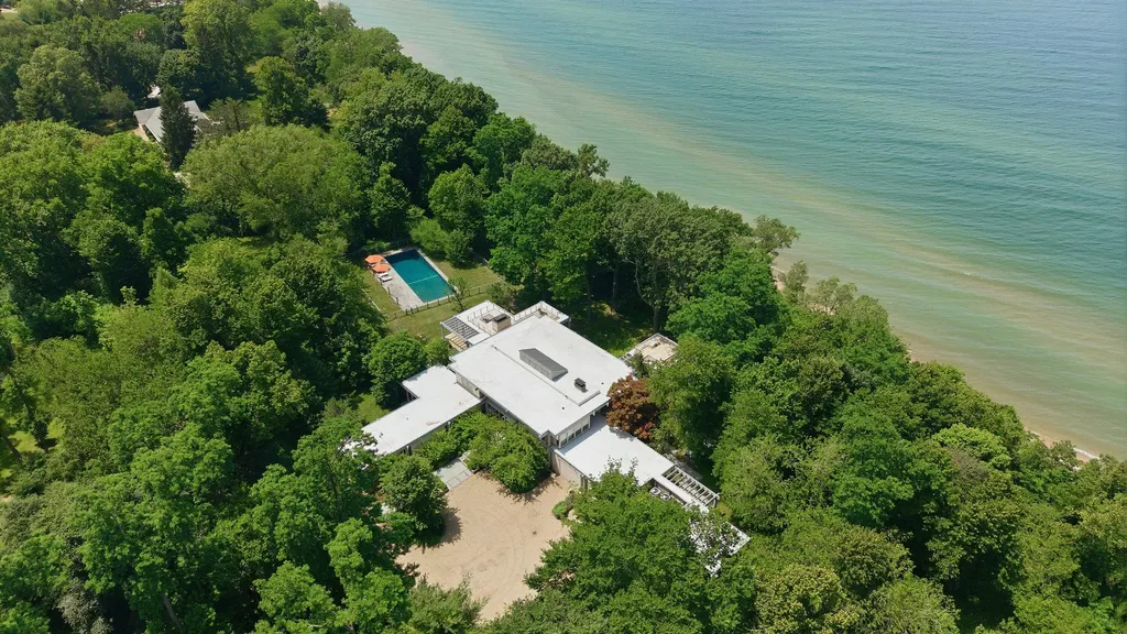1600 Rocky Gap Road Benton Charter Township MI 49022