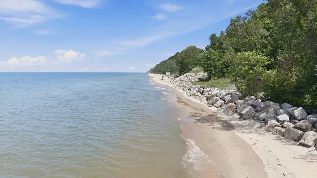 1600 Rocky Gap Road Benton Charter Township MI 49022