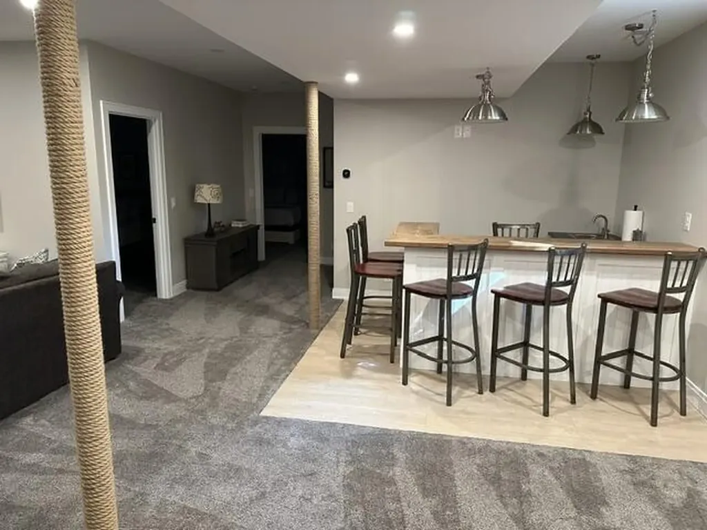 820 W Indiana Street New Buffalo City MI 49117