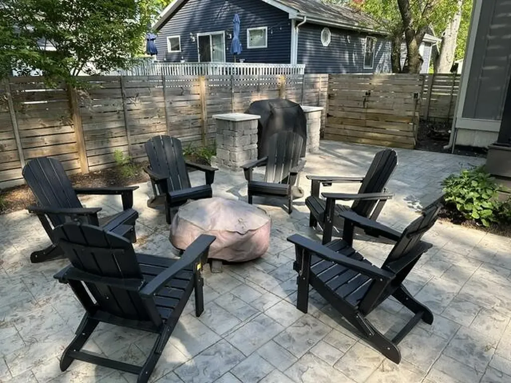 820 W Indiana Street New Buffalo City MI 49117
