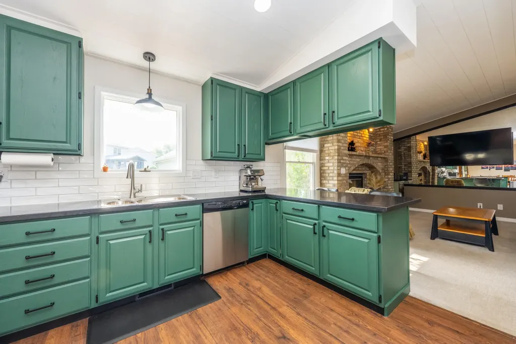 3619 Arbor Street St. Joseph Charter Township MI 49085