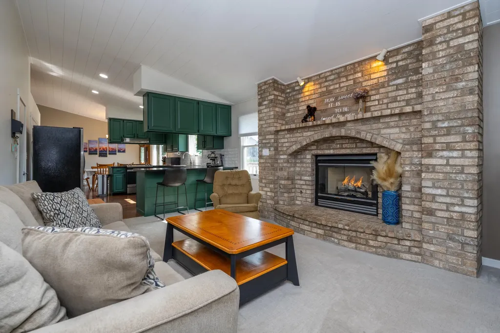 3619 Arbor Street St. Joseph Charter Township MI 49085
