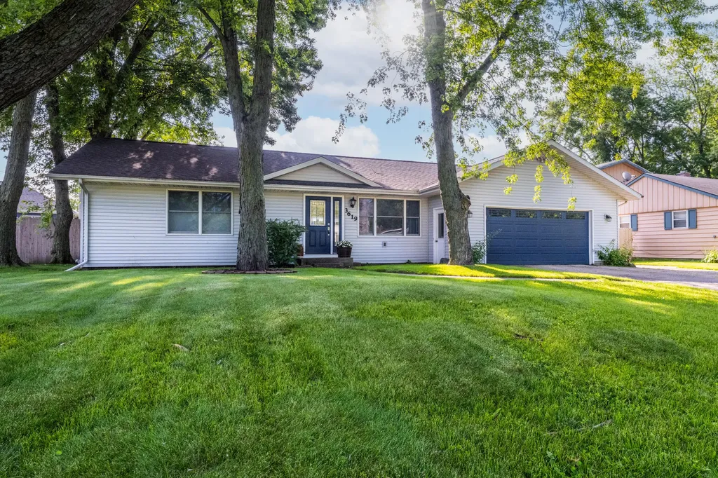 3619 Arbor Street St. Joseph Charter Township MI 49085