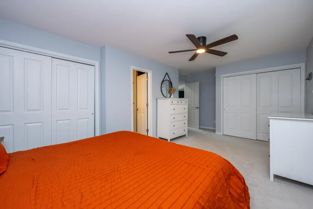 3619 Arbor Street St. Joseph Charter Township MI 49085