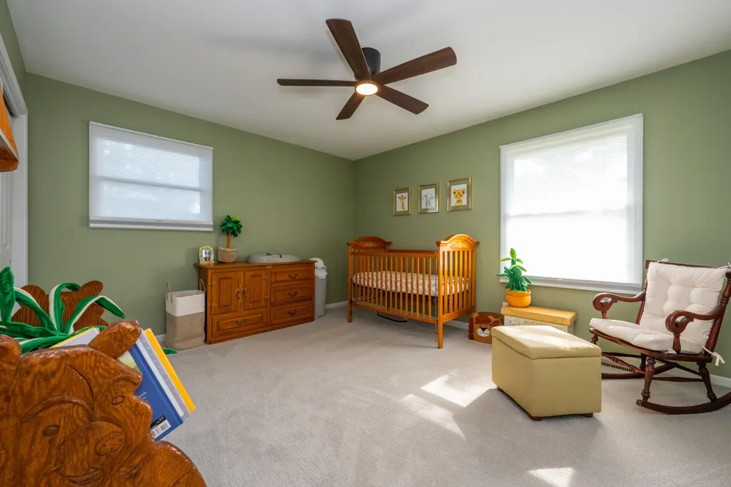 3619 Arbor Street St. Joseph Charter Township MI 49085