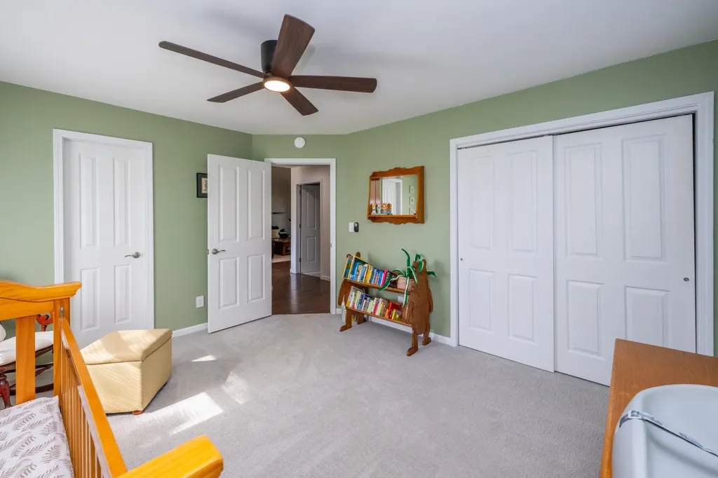 3619 Arbor Street St. Joseph Charter Township MI 49085