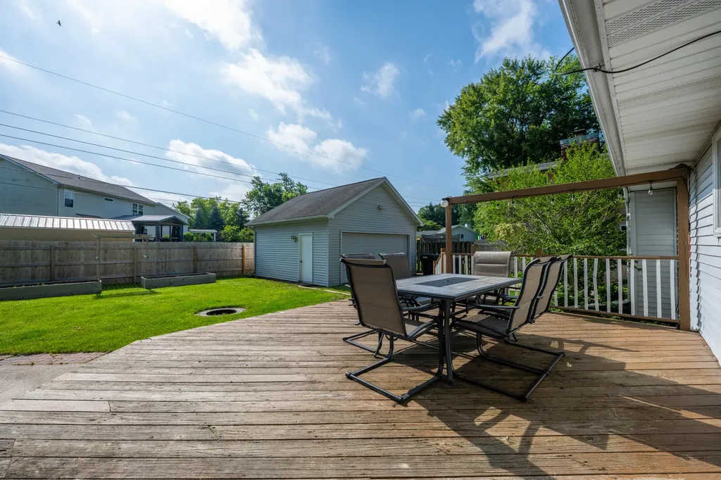 3619 Arbor Street St. Joseph Charter Township MI 49085