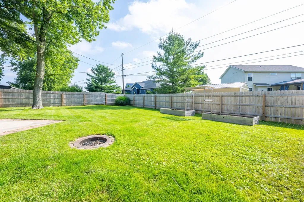 3619 Arbor Street St. Joseph Charter Township MI 49085