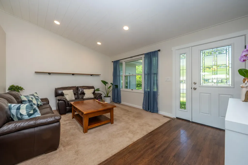 3619 Arbor Street St. Joseph Charter Township MI 49085