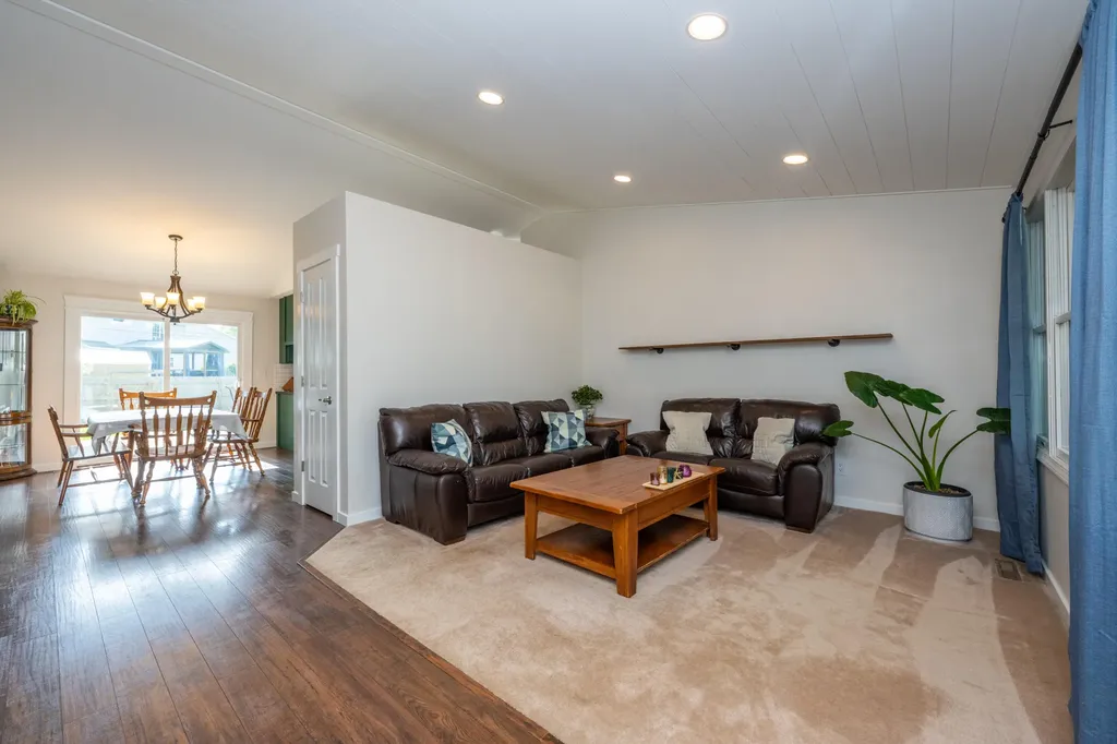 3619 Arbor Street St. Joseph Charter Township MI 49085