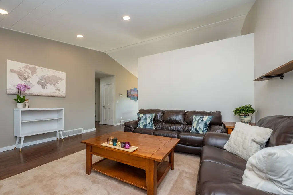 3619 Arbor Street St. Joseph Charter Township MI 49085