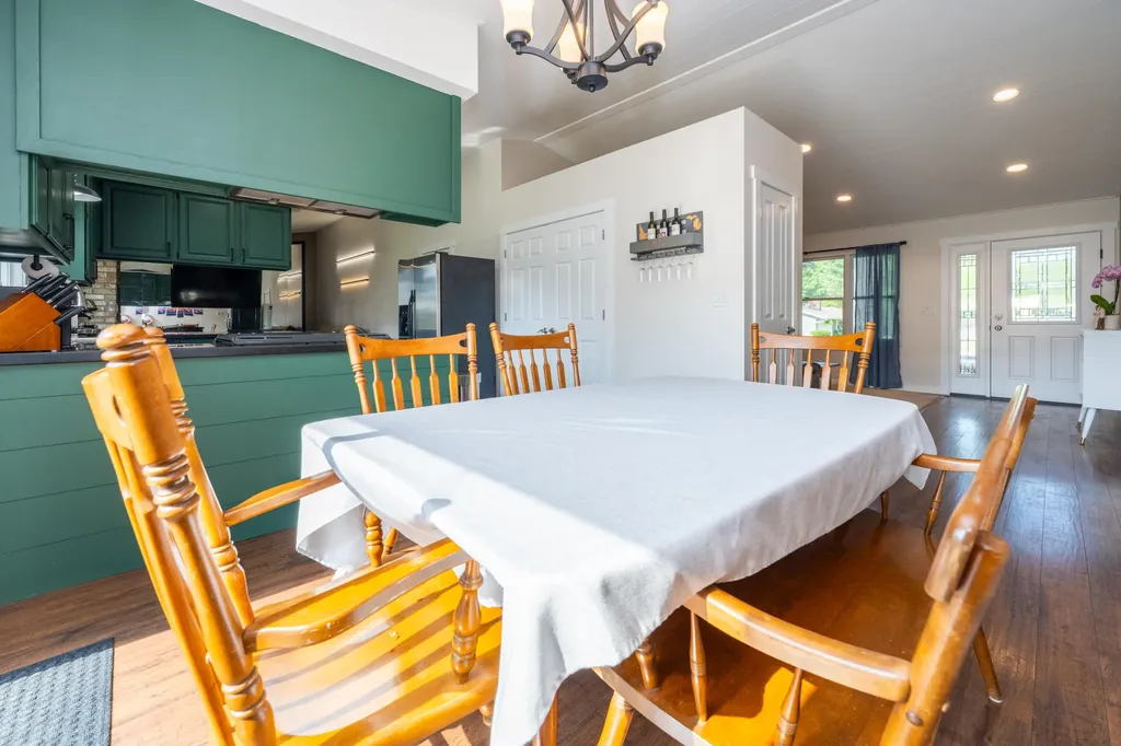 3619 Arbor Street St. Joseph Charter Township MI 49085