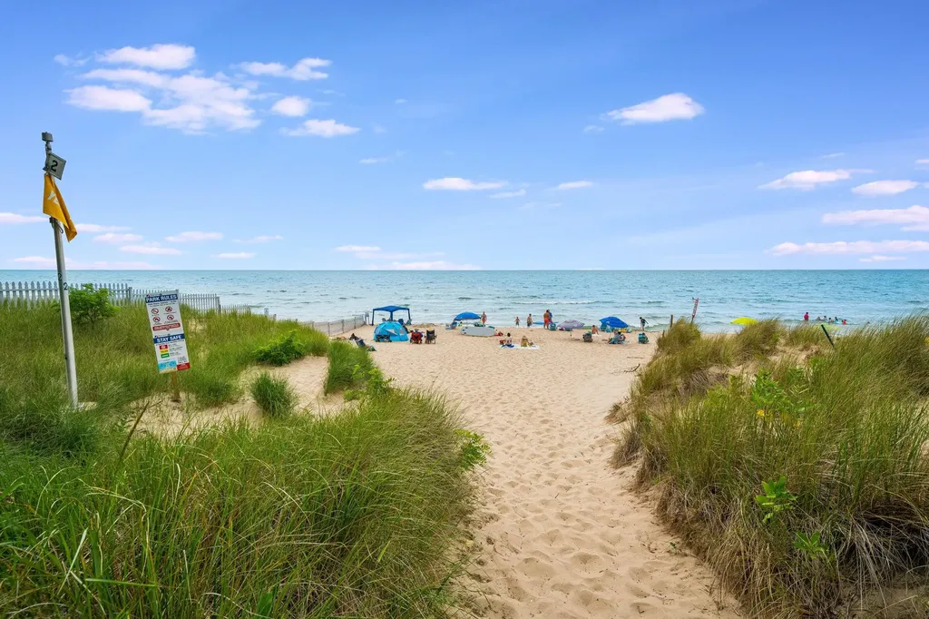 440 Park Avenue South Haven City MI 49090