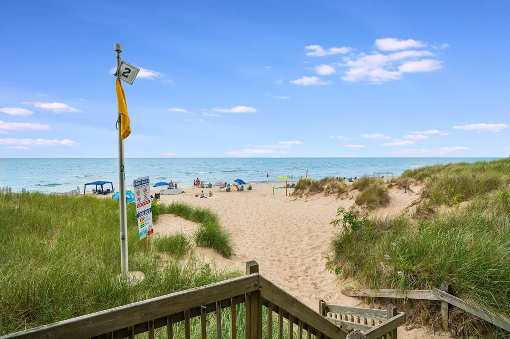 440 Park Avenue South Haven City MI 49090