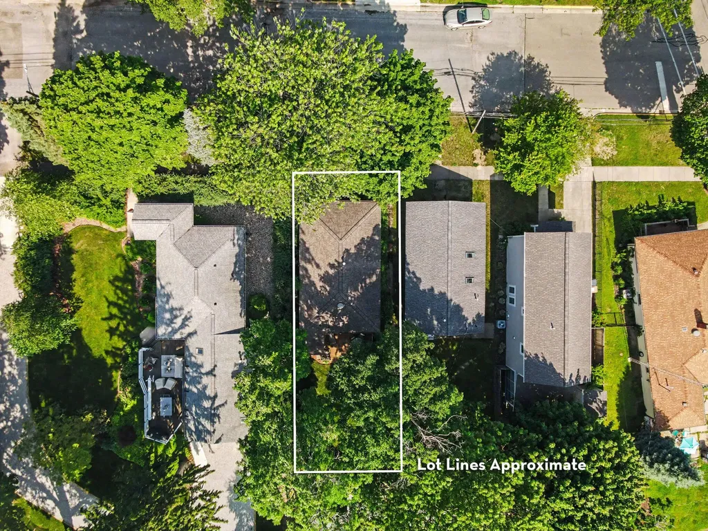 440 Park Avenue South Haven City MI 49090