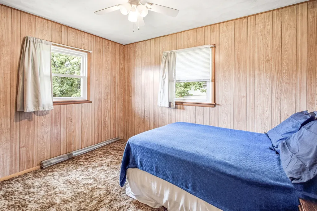 2015 Gaines Drive Benton Charter Township MI 49022