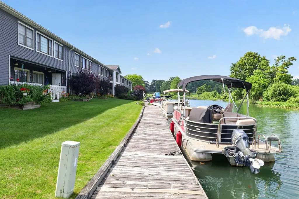 68570 Morton Drive Ontwa Township MI 49112