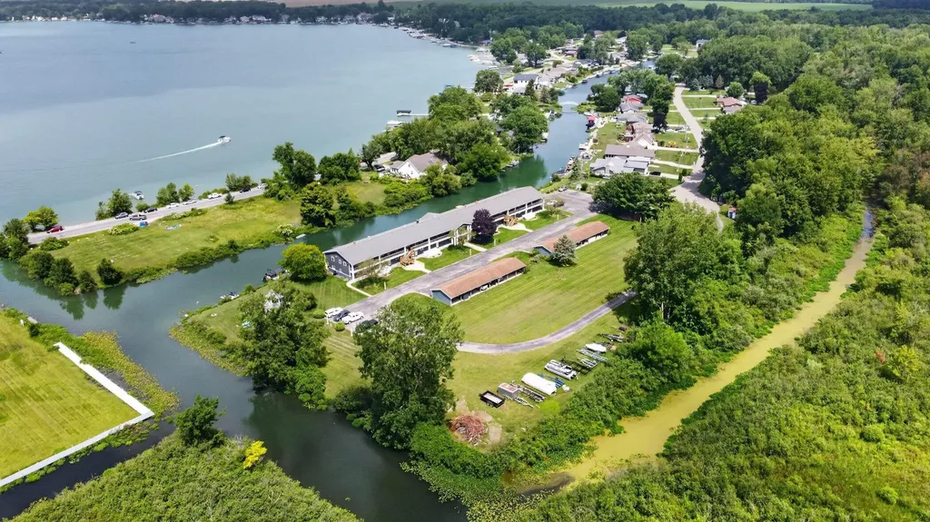 68570 Morton Drive Ontwa Township MI 49112