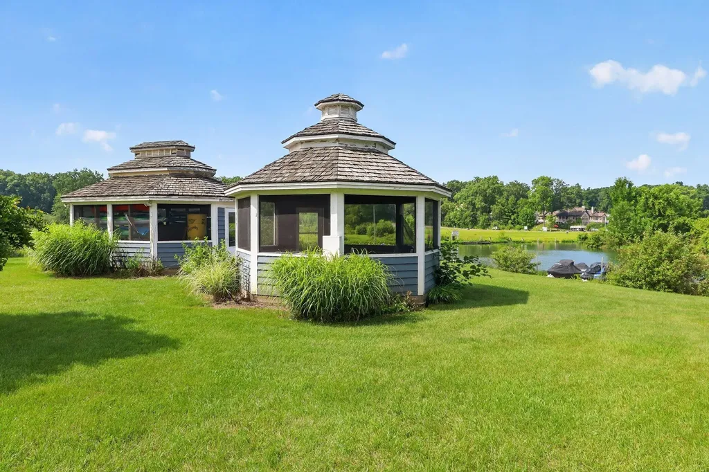 68570 Morton Drive Ontwa Township MI 49112
