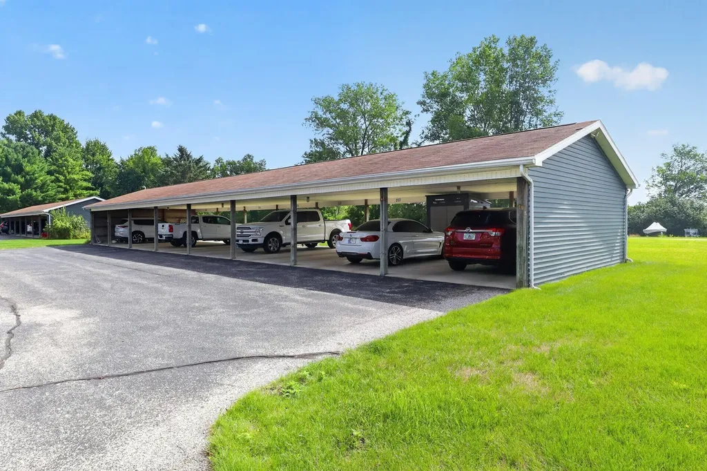 68570 Morton Drive Ontwa Township MI 49112