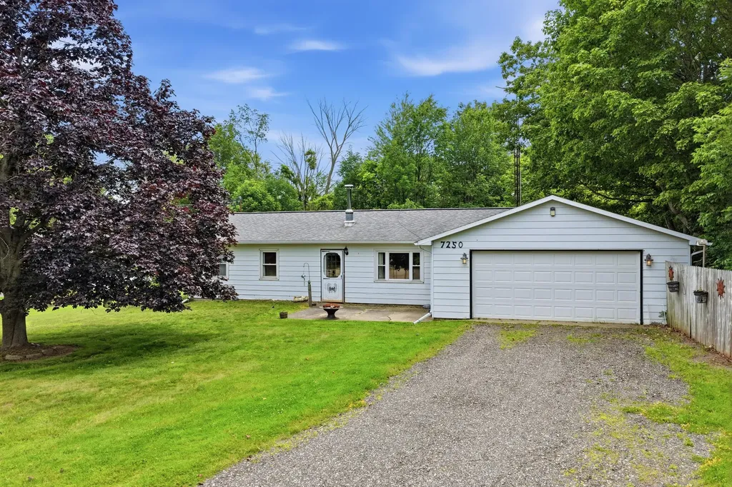 7250 101st Avenue Casco Township MI 49090