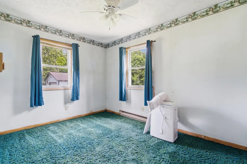 7250 101st Avenue Casco Township MI 49090