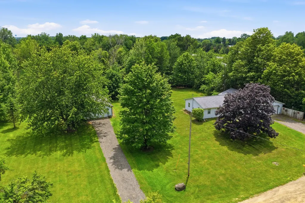 7250 101st Avenue Casco Township MI 49090