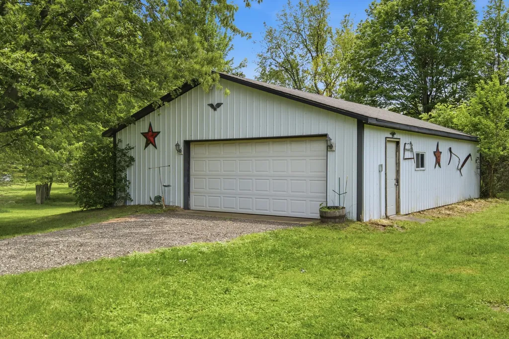7250 101st Avenue Casco Township MI 49090
