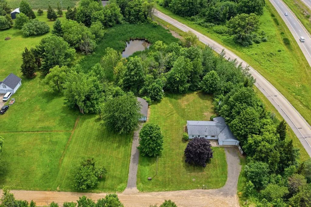 7250 101st Avenue Casco Township MI 49090