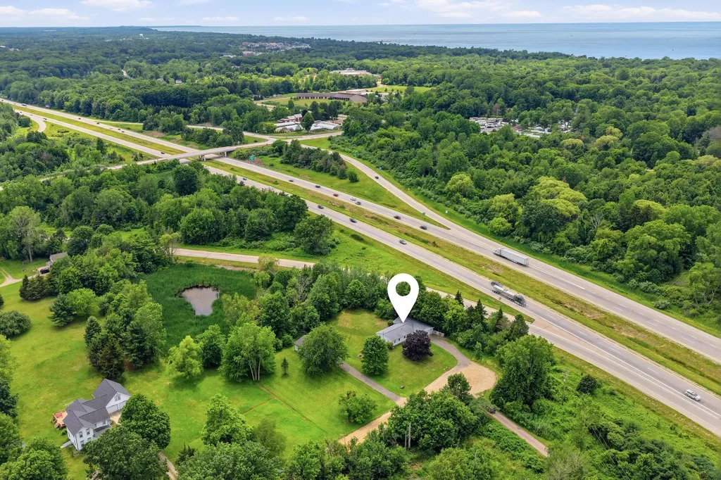 7250 101st Avenue Casco Township MI 49090