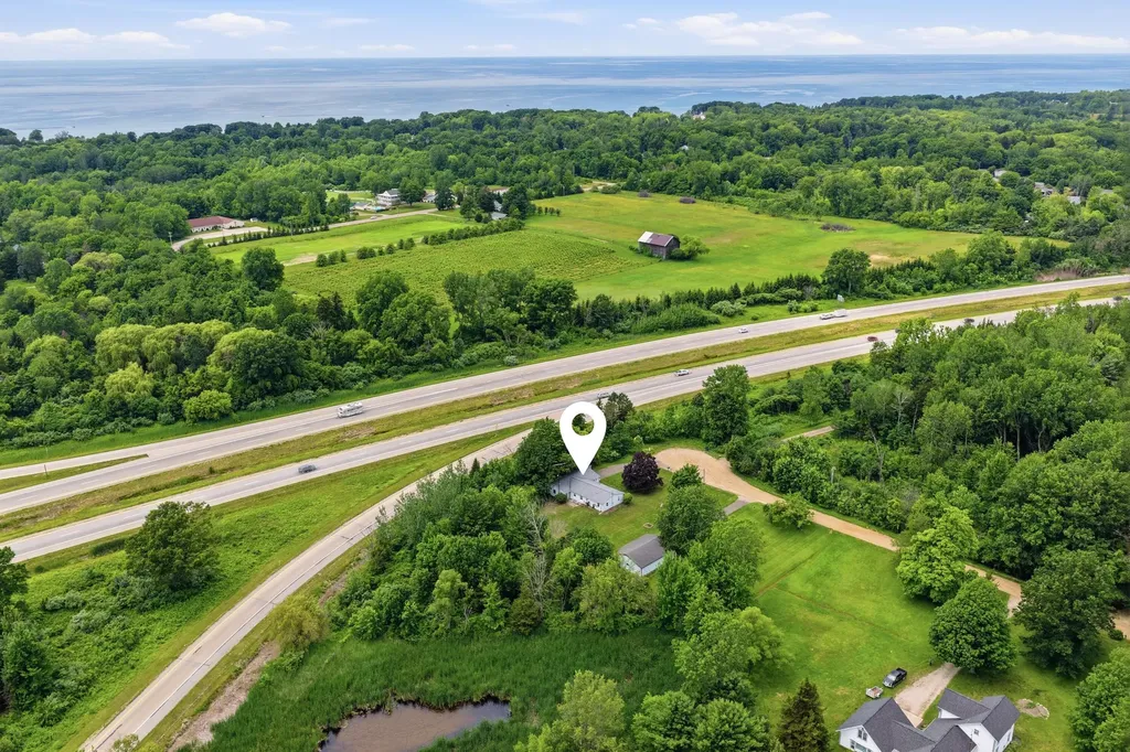 7250 101st Avenue Casco Township MI 49090