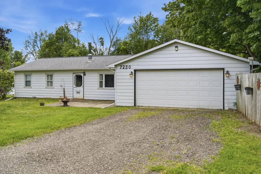 7250 101st Avenue Casco Township MI 49090