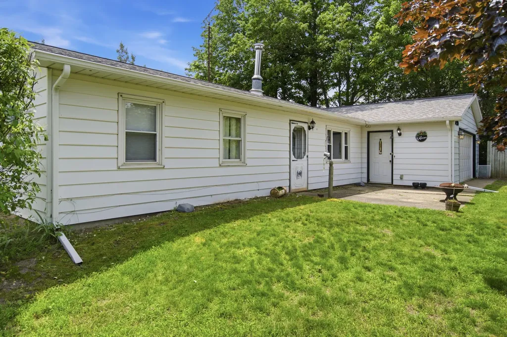 7250 101st Avenue Casco Township MI 49090