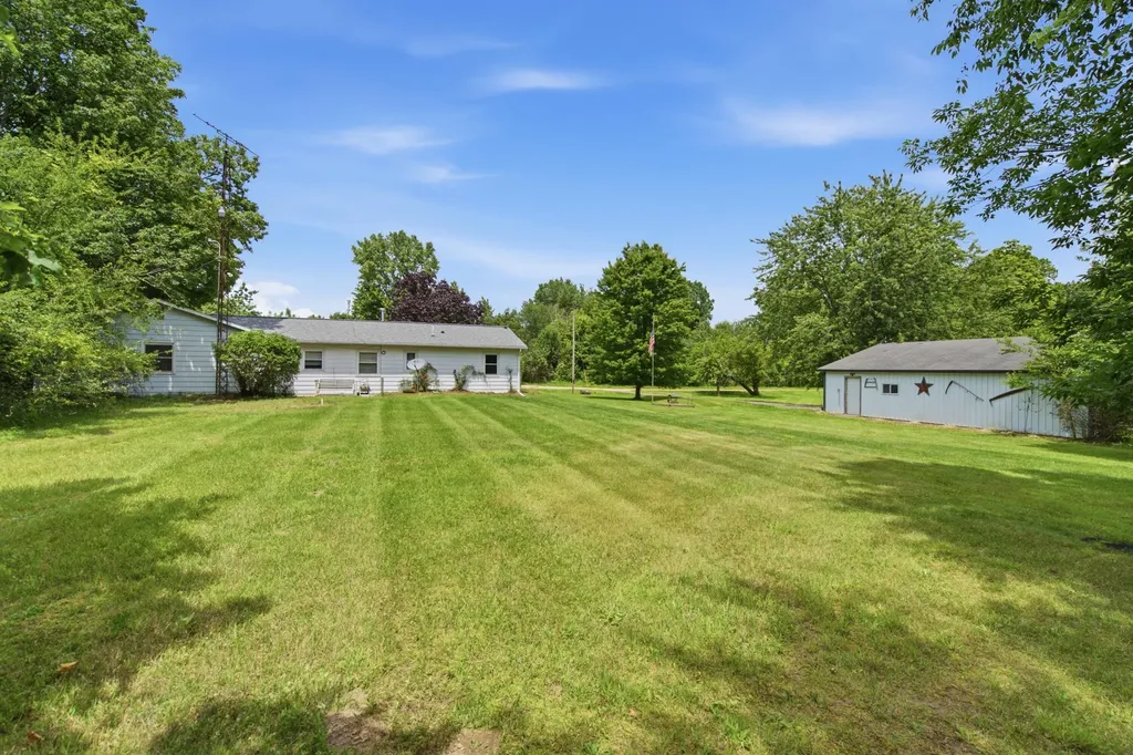 7250 101st Avenue Casco Township MI 49090