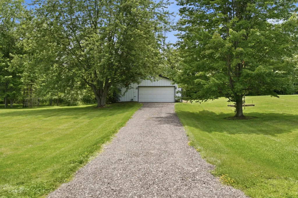 7250 101st Avenue Casco Township MI 49090