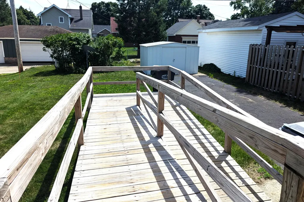 828 Lewis Avenue St. Joseph City MI 49085