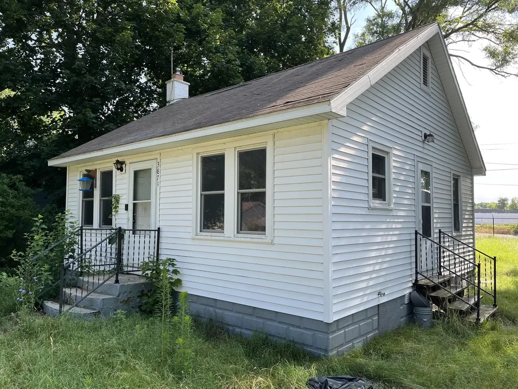 3871 Main Street Hagar Township MI 49022