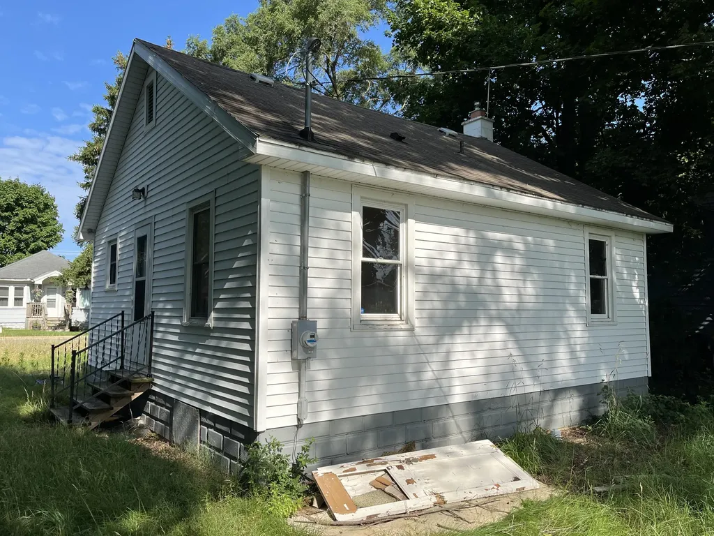 3871 Main Street Hagar Township MI 49022